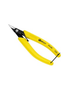 Forbice professionele Miller Ripley modello FOKC