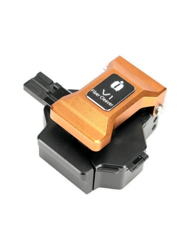 Giuntatrice a Fusione Inno VIEW 3X + Taglierina V1 - Kit Professionale FTTH