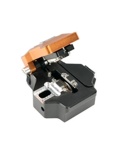Giuntatrice a Fusione Inno VIEW 3X + Taglierina V1 - Kit Professionale FTTH