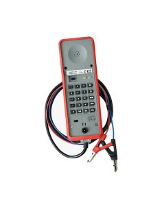 Microtelefono di prova Fava MPG01