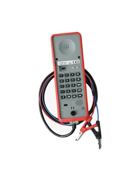 Microtelefono di prova Fava MPG01
