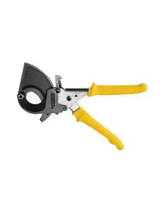 520mm Tagliacavi a Cremagliera con cricchetto