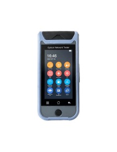 OTRDR palmare fibra ottica