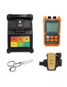 Giuntatrice INNO INSTRUMENT A3  ottima per l' FTTH