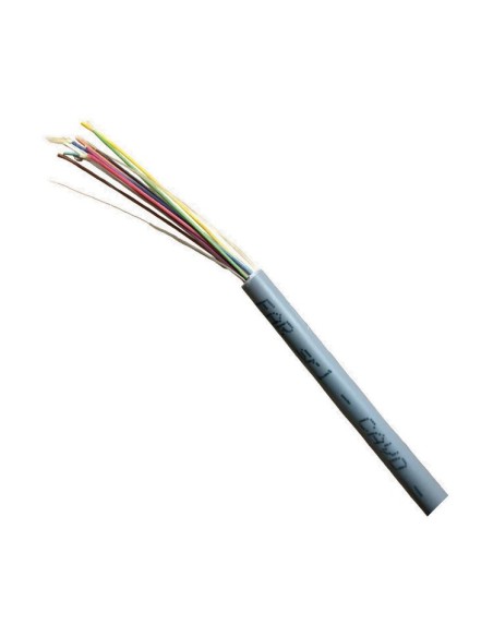 CAVO MINIBREAKOUT DA ESTERNO OPEN FIBER 12SM