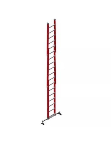 Scala in vetroresina IRMUT 3 montate 10-9-6 pioli
