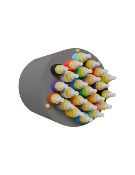 CAVO MINIBREAKOUT DA ESTERNO 24SM OPEN FIBER