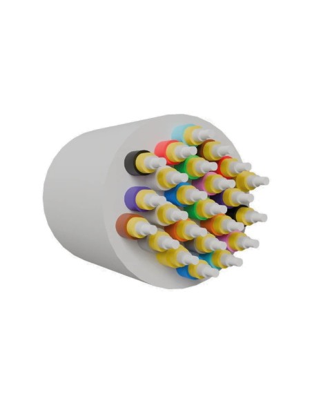 CAVO MINIBREAKOUT DA INTERNO 24SM SPECIFICA TIM