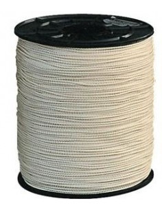 Cordino di tiro in Poliestere 1000 M – 3mm.