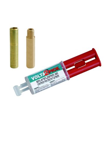 Kit riparazione sonda 6mm