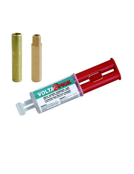 Kit riparazione sonda 6mm