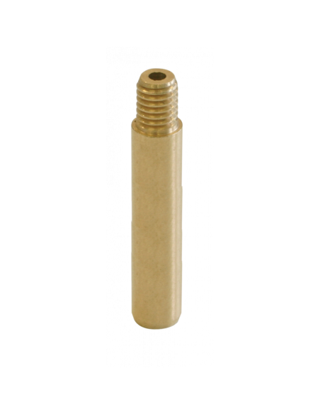6mm Raccordo filettato per sonda