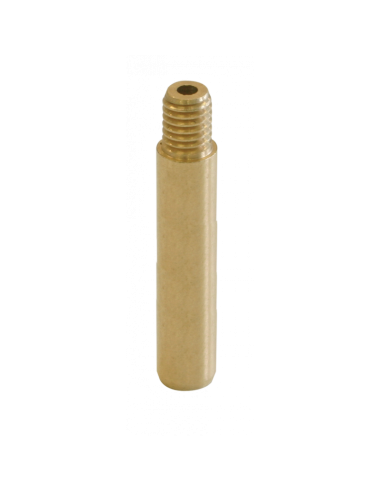 9mm Raccordo filettato per sonda passacavo