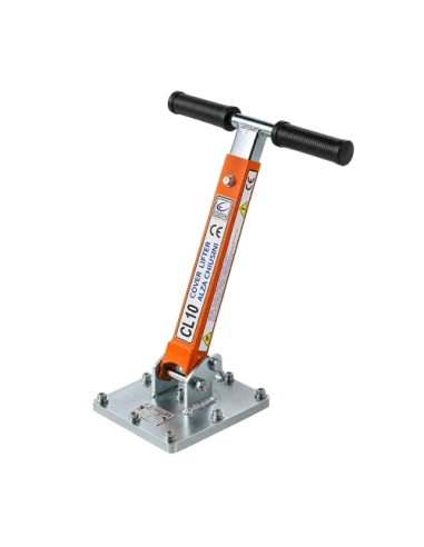 Alza Chiusini Magnetico CL10 400 kg | faritalyshop