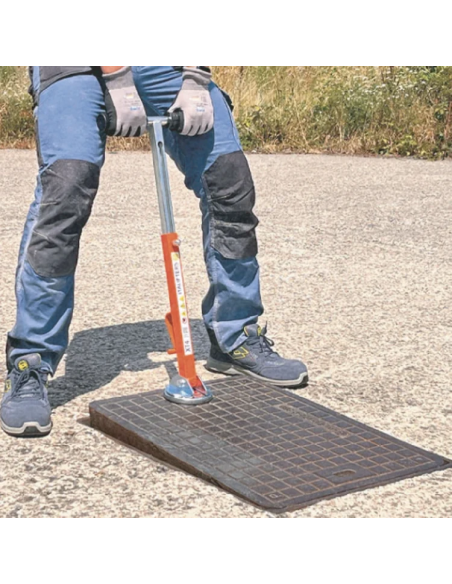 Apri Chiusini Magnetico Professionale XT4 NANO | Faritaly Shop