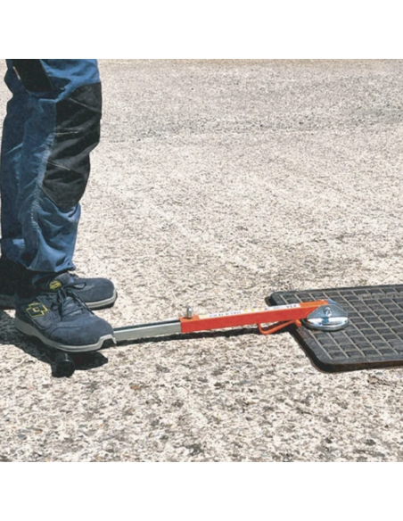 Apri Chiusini Magnetico Professionale XT4 NANO | Faritaly Shop