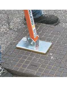 Apri Chiusini Magnetico CL10 ATEX | Antiscintilla Professionale 2