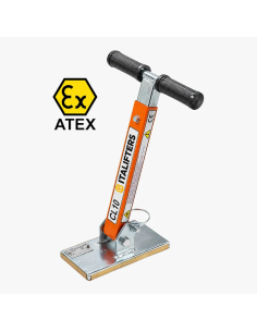 Apri Chiusini Magnetico CL10 ATEX | Antiscintilla Professionale