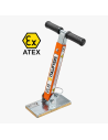 Apri Chiusini Magnetico CL10 ATEX | Antiscintilla Professionale