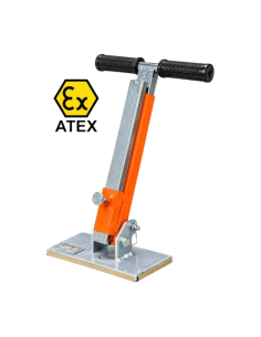 Sollevatore Chiusini Magnetico CL11 ATEX | Antiscintilla Professional