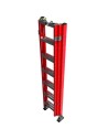 Scala a Sfilo Manuale 3 Rampe V30036-3 IRMUT | Faritalyshop