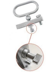 Maniglia aprichiusini A1-C