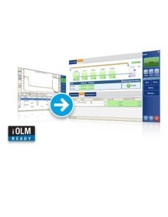 Applicazione iOLM (intelligent Optical Link Mapper) 2