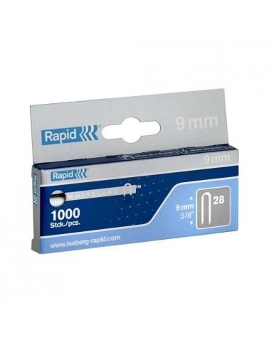 Punte per Rapid 28