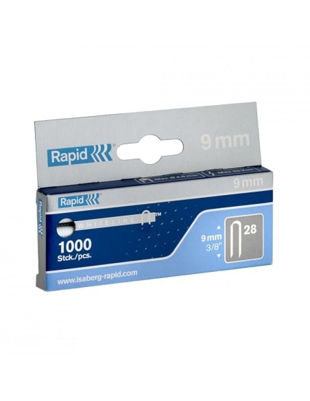 Punte per Rapid 28