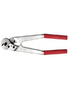 16mm Cesoia  Felco mod. C16 per funi in acciaio.