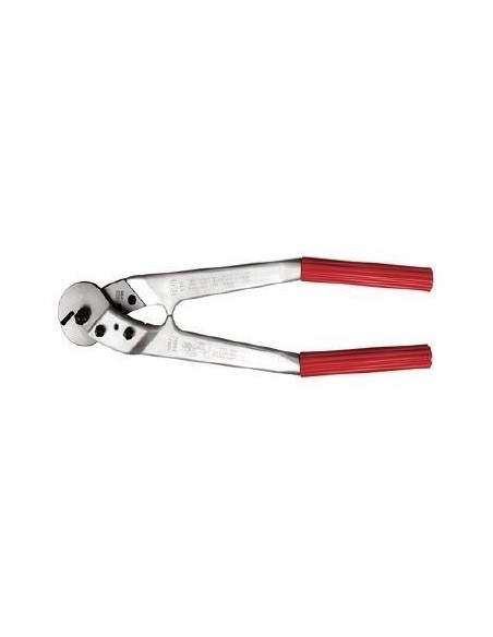 16mm Cesoia  Felco mod. C16 per funi in acciaio.