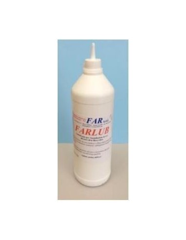 Lubrificante per posa F.O. 1L