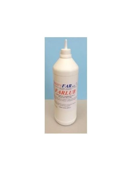 Lubrificante per posa F.O. 1L