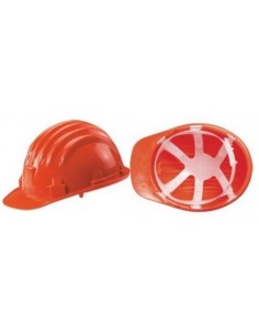 Casco antinfortunistico