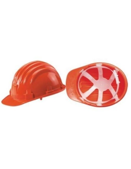 Casco antinfortunistico
