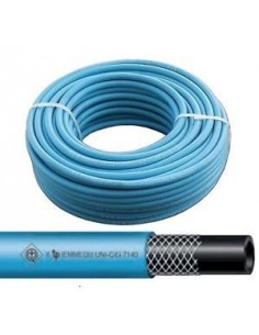 Tubo per gas Norma IMQ UNI  CIG 7140/83