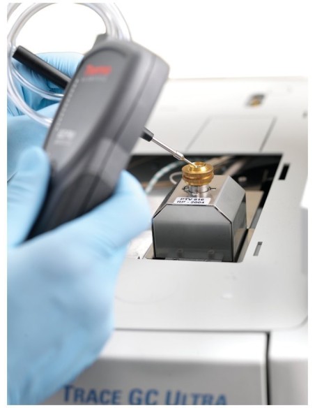 Gas Detector Elio Pro  GLD