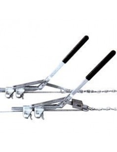 Tendicavo Tirvit F3 (per cavi diametro 7mm - 15mm)