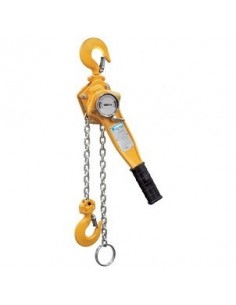 Alzatira Paranco a Catena  1500kg