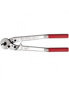 12mm Cesoia Felco mod. C12 per funi in acciaio.