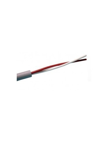 250m Cavo Utente 1x2x0.6/R