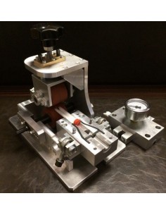 Macchina soffiacavo DrillFok. 2