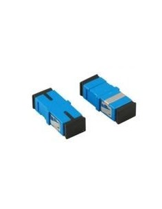 Bussola adattatore SC/PC