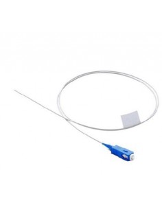Pigtail SC/PC semibretella ottica 2m.