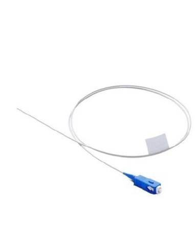 Pigtail SC/PC semibretella ottica 2m.