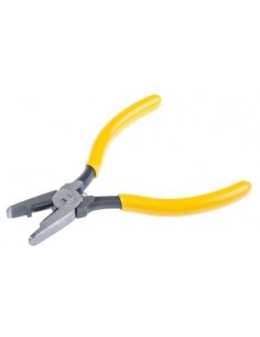 Pinza per connettori con contatto ad U (SCOTCHLOCK)