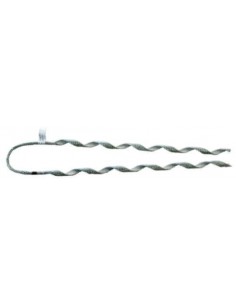 Amarro Metallico per cavi 13,5mm