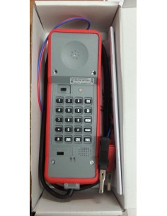 Microtelefono di prova Fava MPG01 2