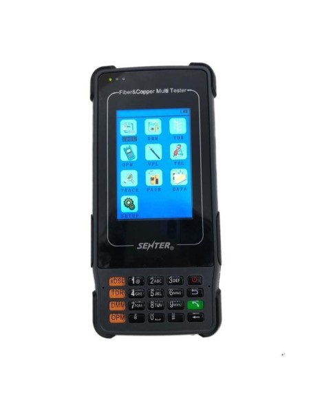 Smartphone industriale
