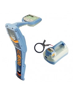 localizzatore professionale di cavi interrati e tubazioni